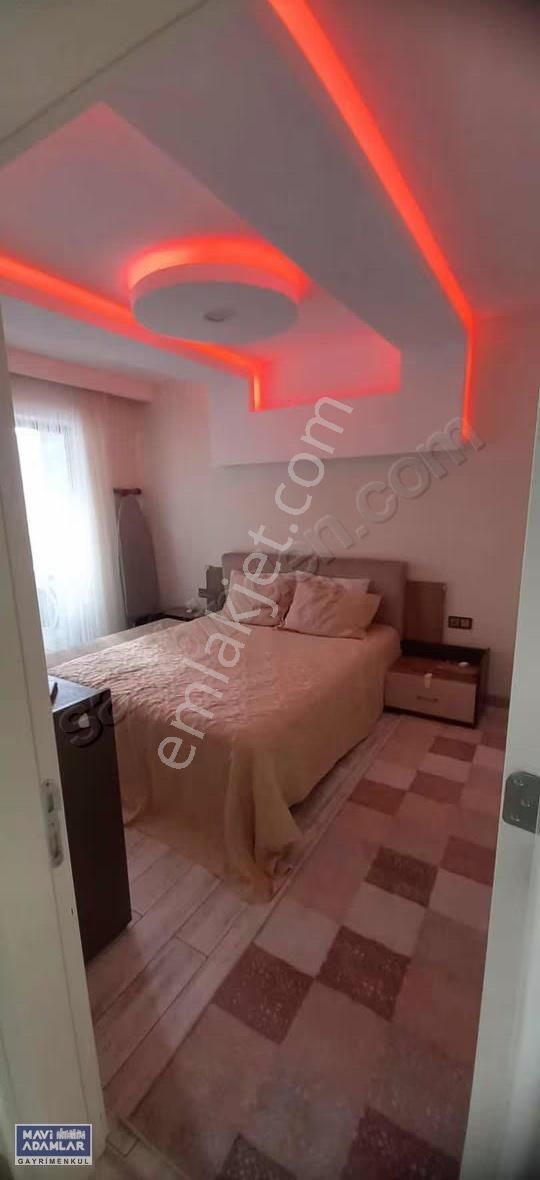 Çalı Gümüşlük'te 3+1 Satılık Ara Kat Daire - Görsel 31