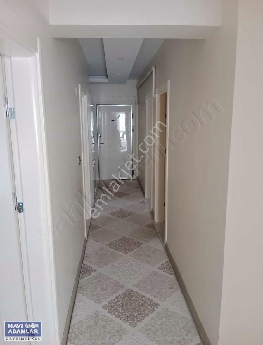 Çalı Gümüşlük'te 3+1 Satılık Ara Kat Daire - Görsel 3