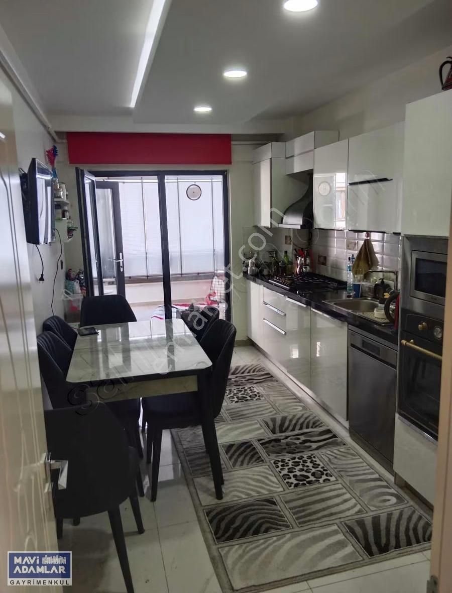 Çalı Gümüşlük'te 3+1 Satılık Ara Kat Daire - Görsel 20