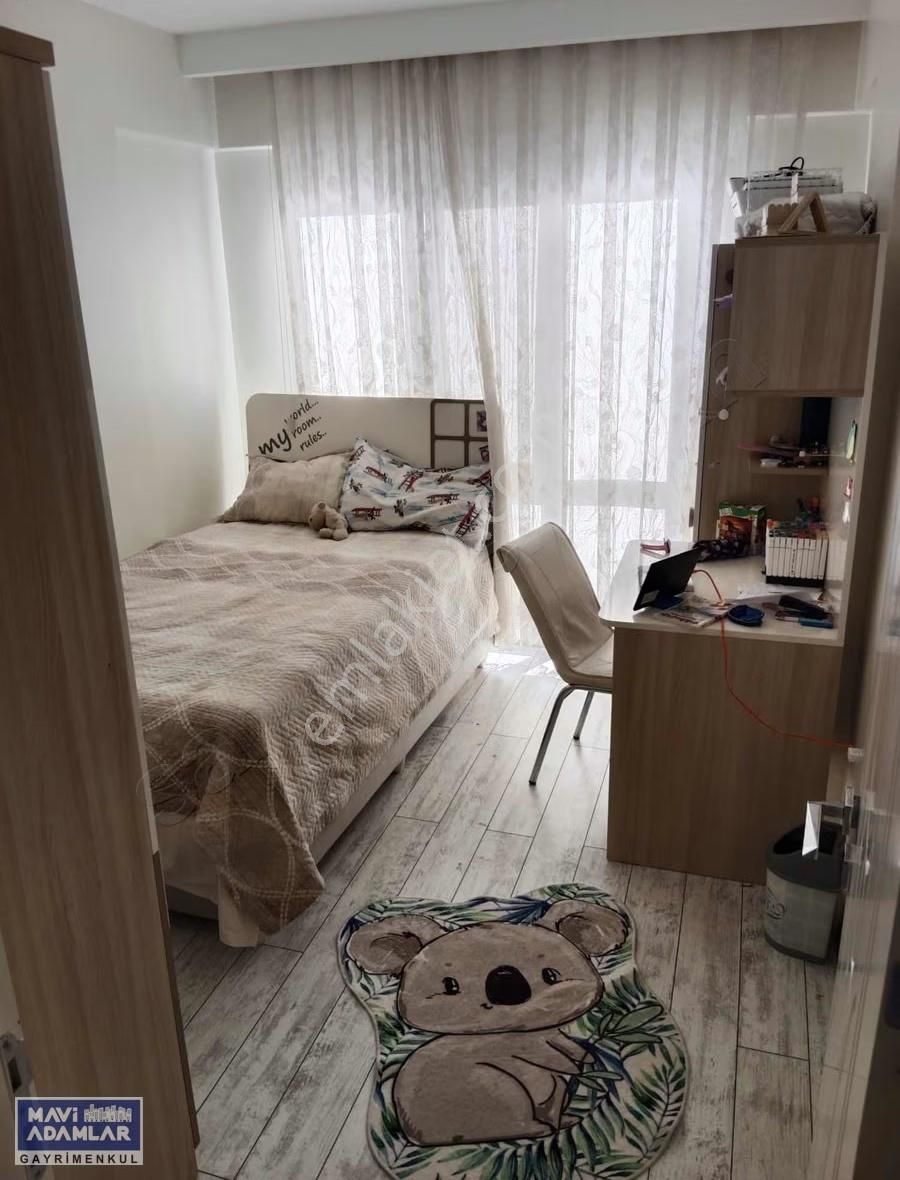 Çalı Gümüşlük'te 3+1 Satılık Ara Kat Daire - Görsel 28