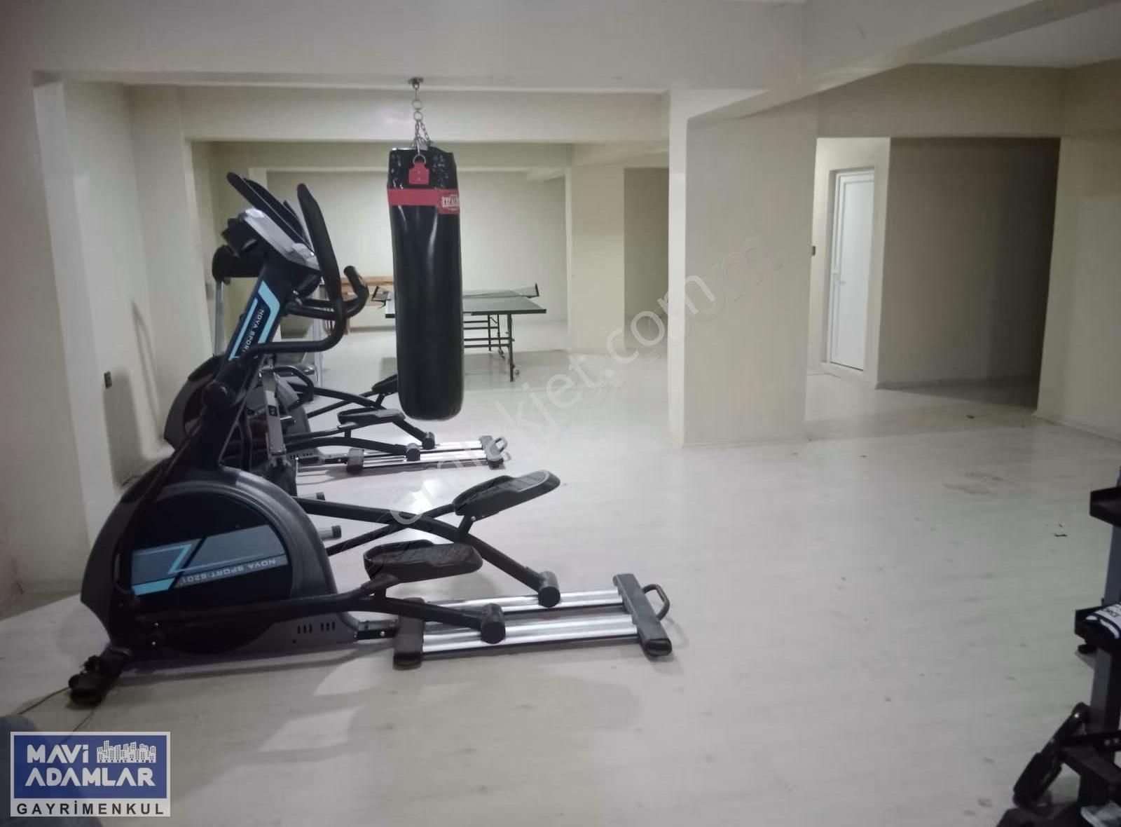 Çalı Gümüşlük'te 3+1 Satılık Ara Kat Daire - Görsel 15