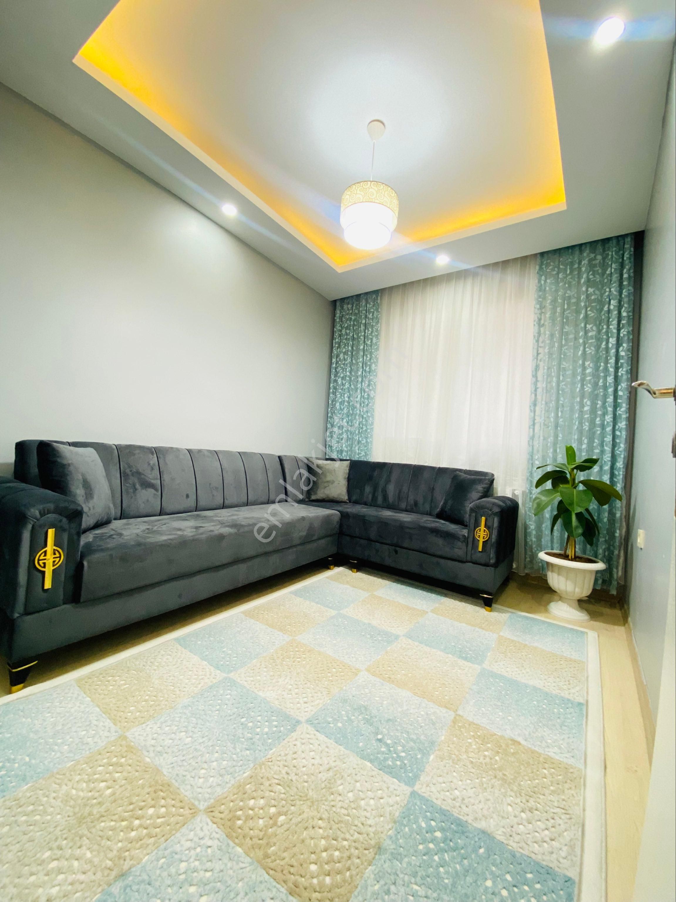 Yılmazdan İncirlik Kemalpaşada Satılık 3+1 K.mtfk Doğalgazlı İskanlı - Görsel 2