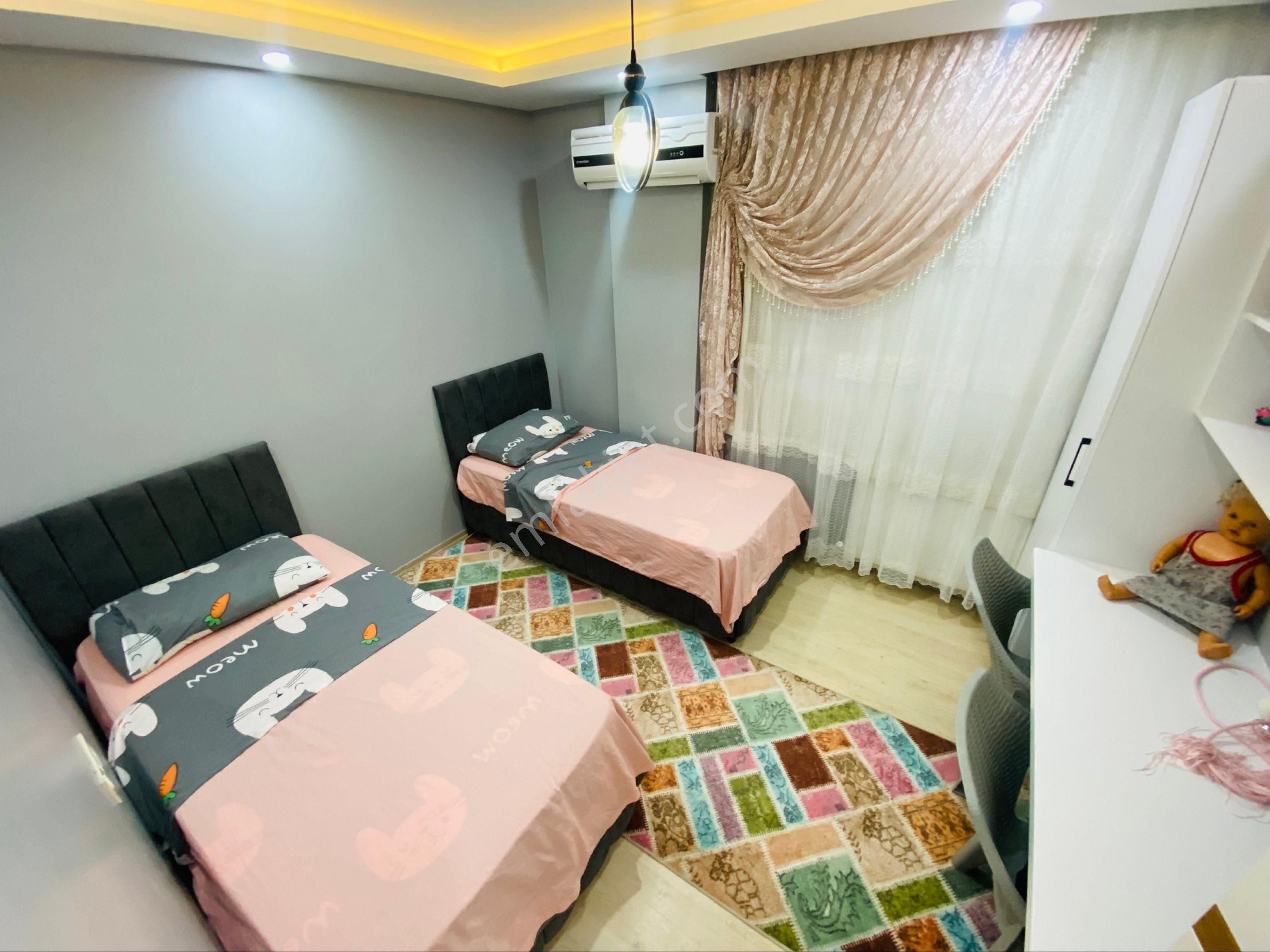 Yılmazdan İncirlik Kemalpaşada Satılık 3+1 K.mtfk Doğalgazlı İskanlı - Görsel 29