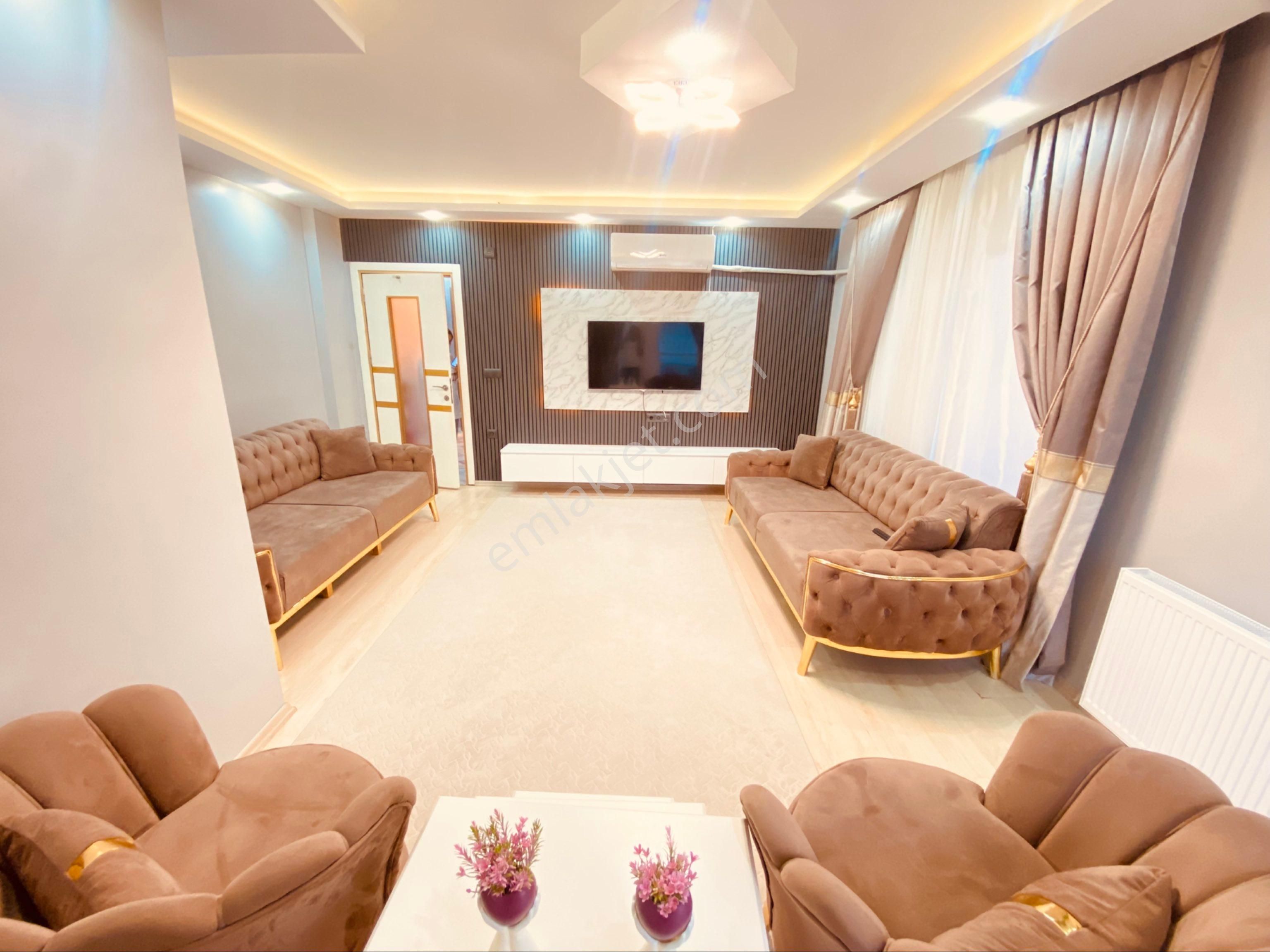 Yılmazdan İncirlik Kemalpaşada Satılık 3+1 K.mtfk Doğalgazlı İskanlı - Görsel 14