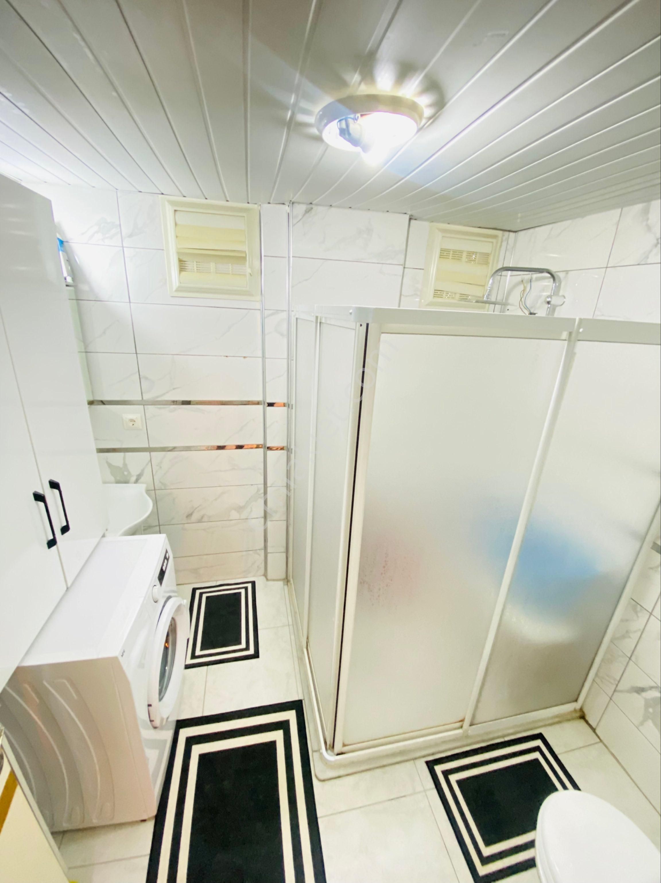 Yılmazdan İncirlik Kemalpaşada Satılık 3+1 K.mtfk Doğalgazlı İskanlı - Görsel 22