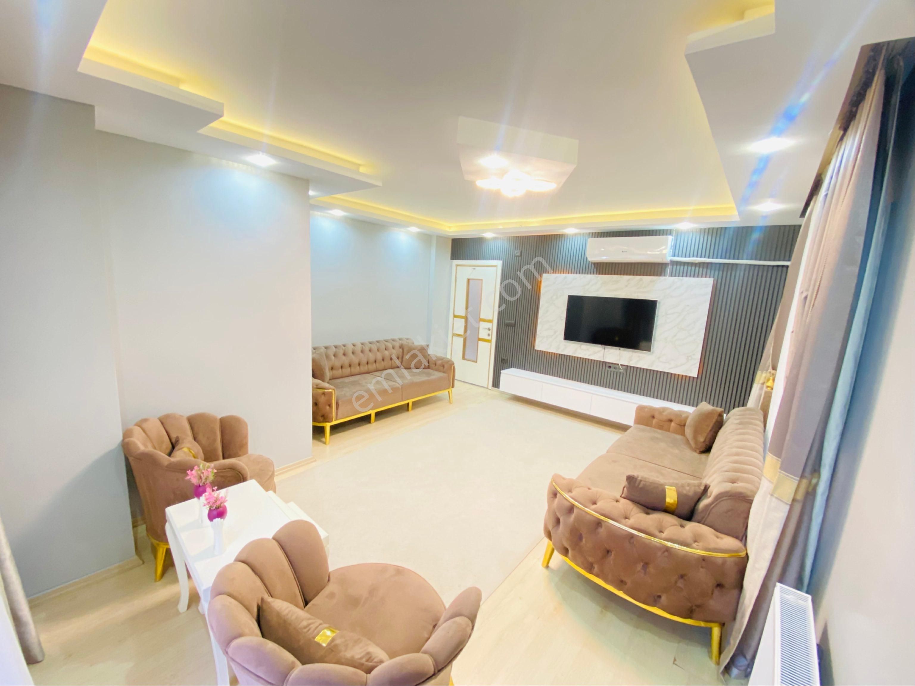 Yılmazdan İncirlik Kemalpaşada Satılık 3+1 K.mtfk Doğalgazlı İskanlı - Görsel 10