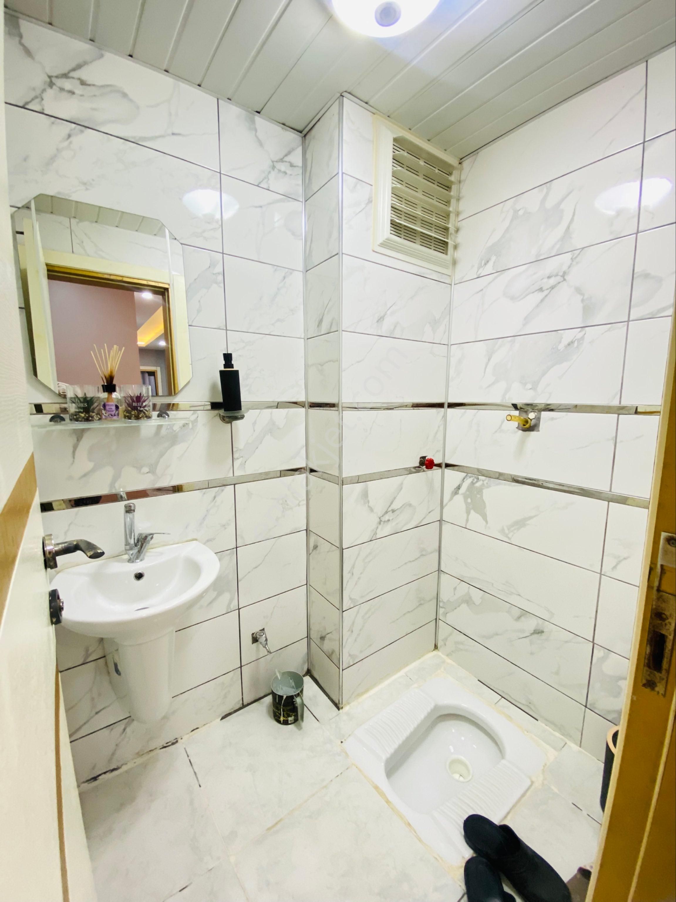 Yılmazdan İncirlik Kemalpaşada Satılık 3+1 K.mtfk Doğalgazlı İskanlı - Görsel 19