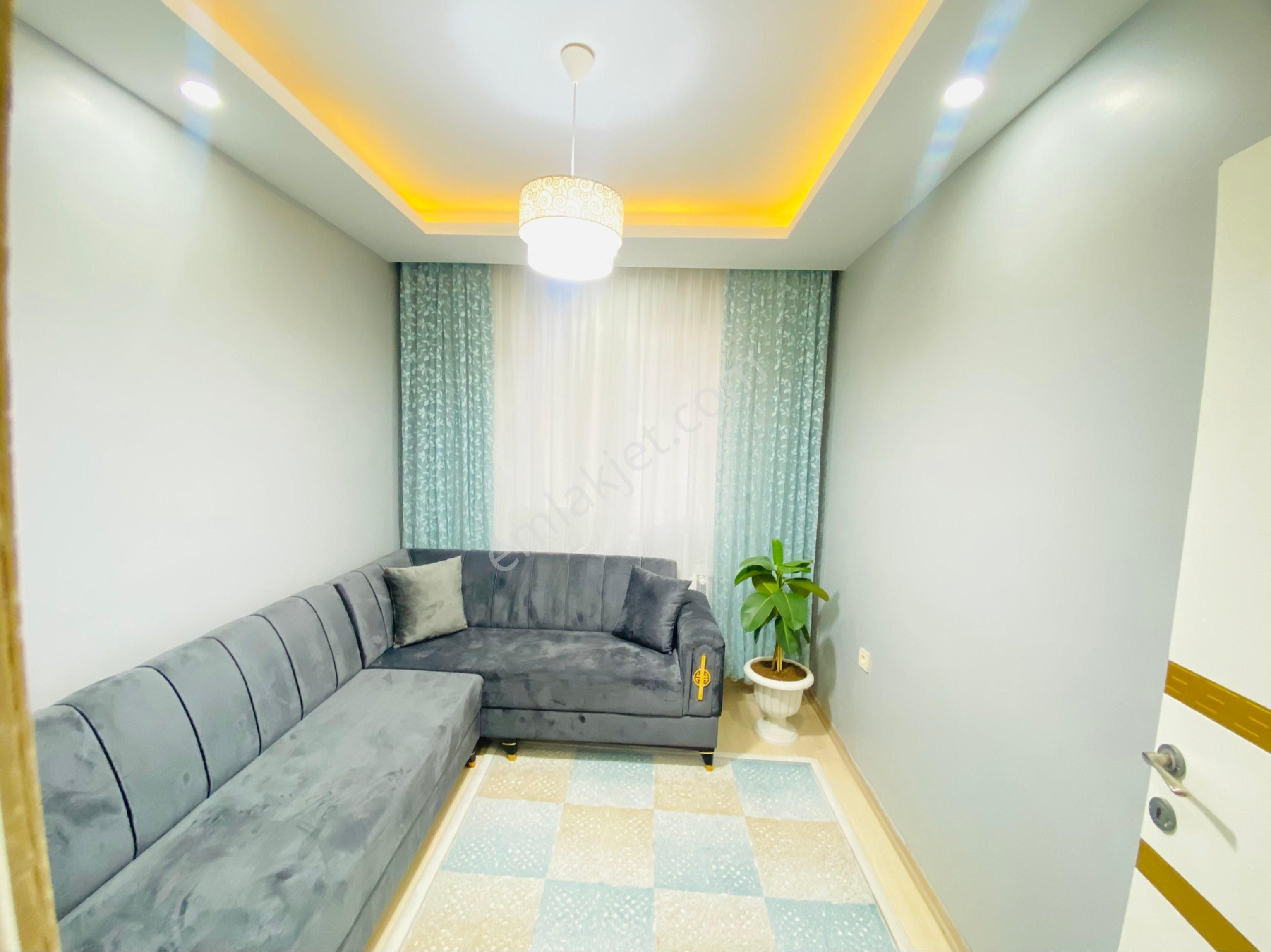 Yılmazdan İncirlik Kemalpaşada Satılık 3+1 K.mtfk Doğalgazlı İskanlı - Görsel 28