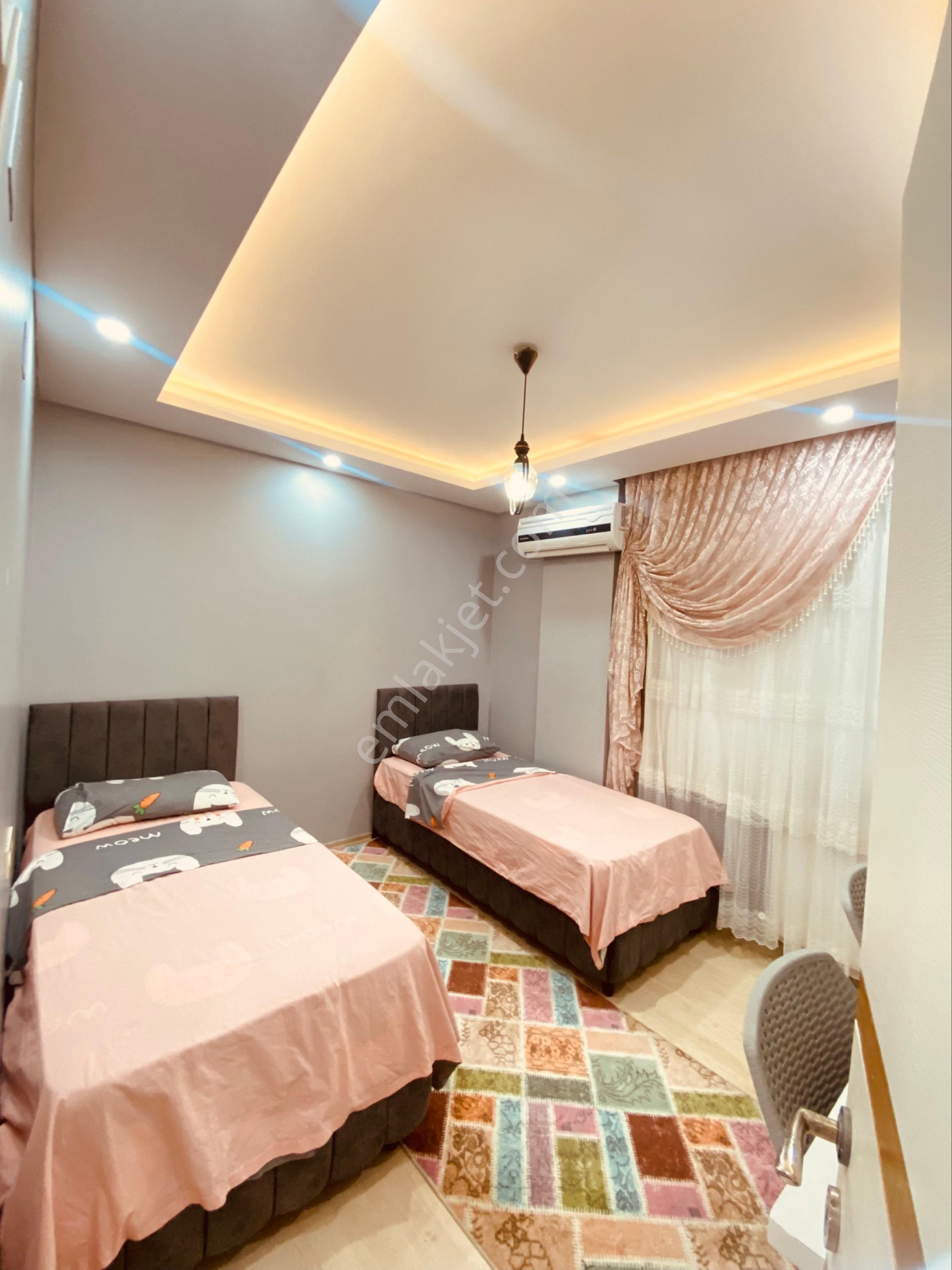 Yılmazdan İncirlik Kemalpaşada Satılık 3+1 K.mtfk Doğalgazlı İskanlı - Görsel 23