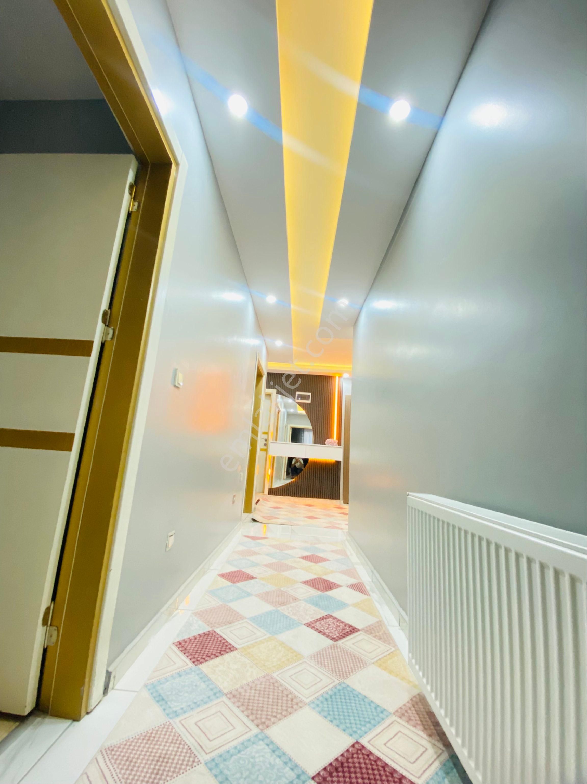 Yılmazdan İncirlik Kemalpaşada Satılık 3+1 K.mtfk Doğalgazlı İskanlı - Görsel 5