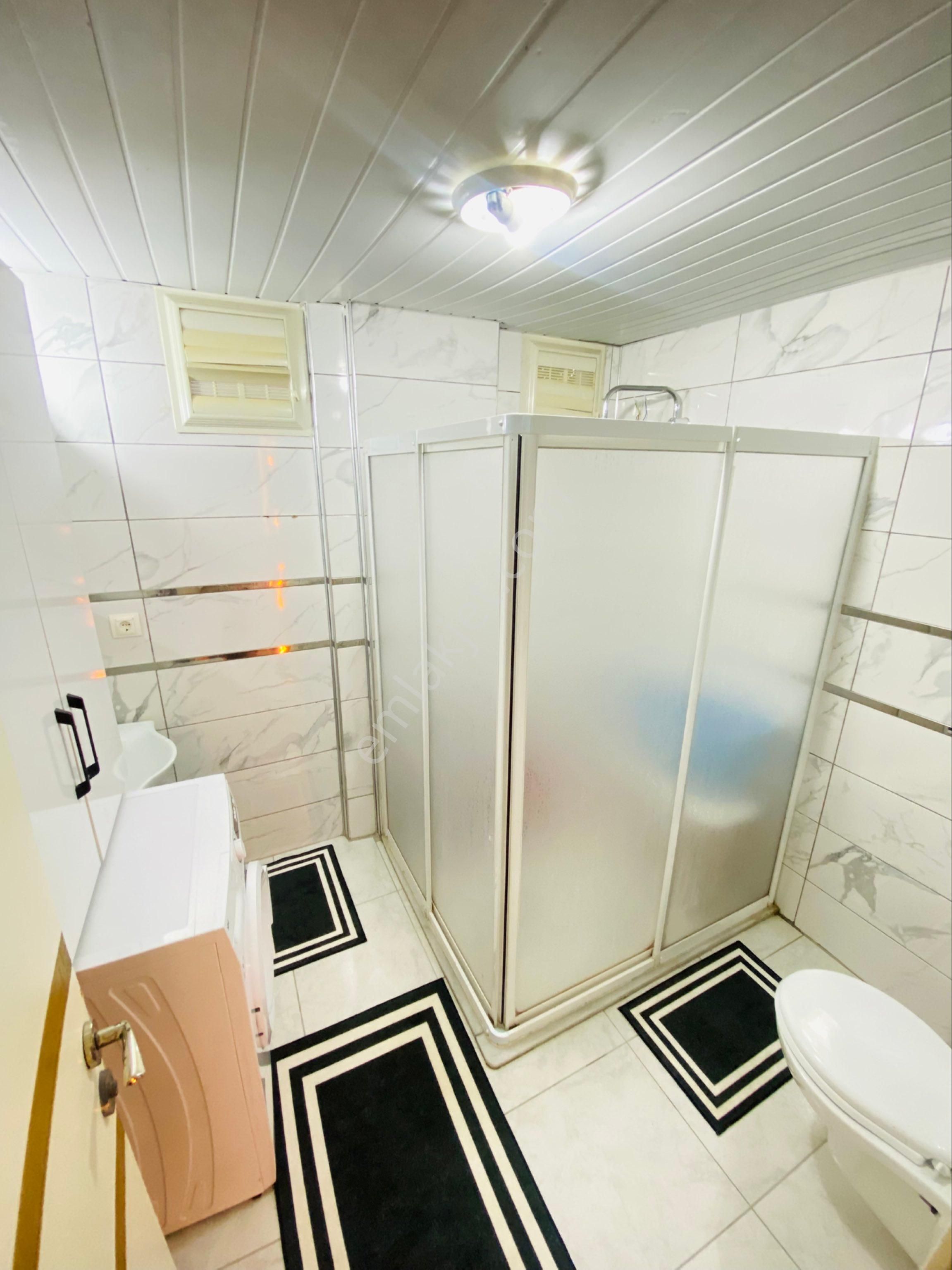 Yılmazdan İncirlik Kemalpaşada Satılık 3+1 K.mtfk Doğalgazlı İskanlı - Görsel 18