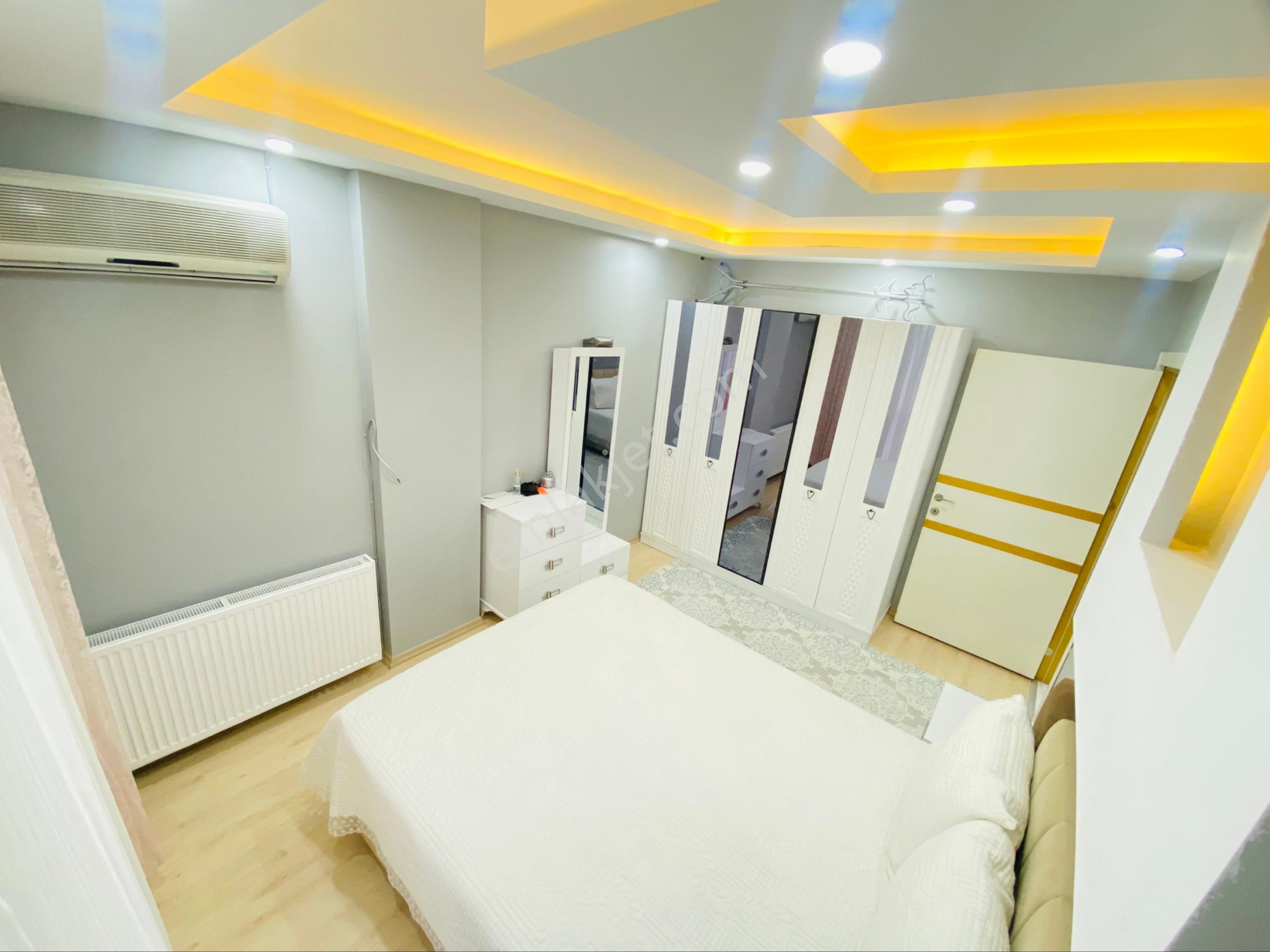 Yılmazdan İncirlik Kemalpaşada Satılık 3+1 K.mtfk Doğalgazlı İskanlı - Görsel 7