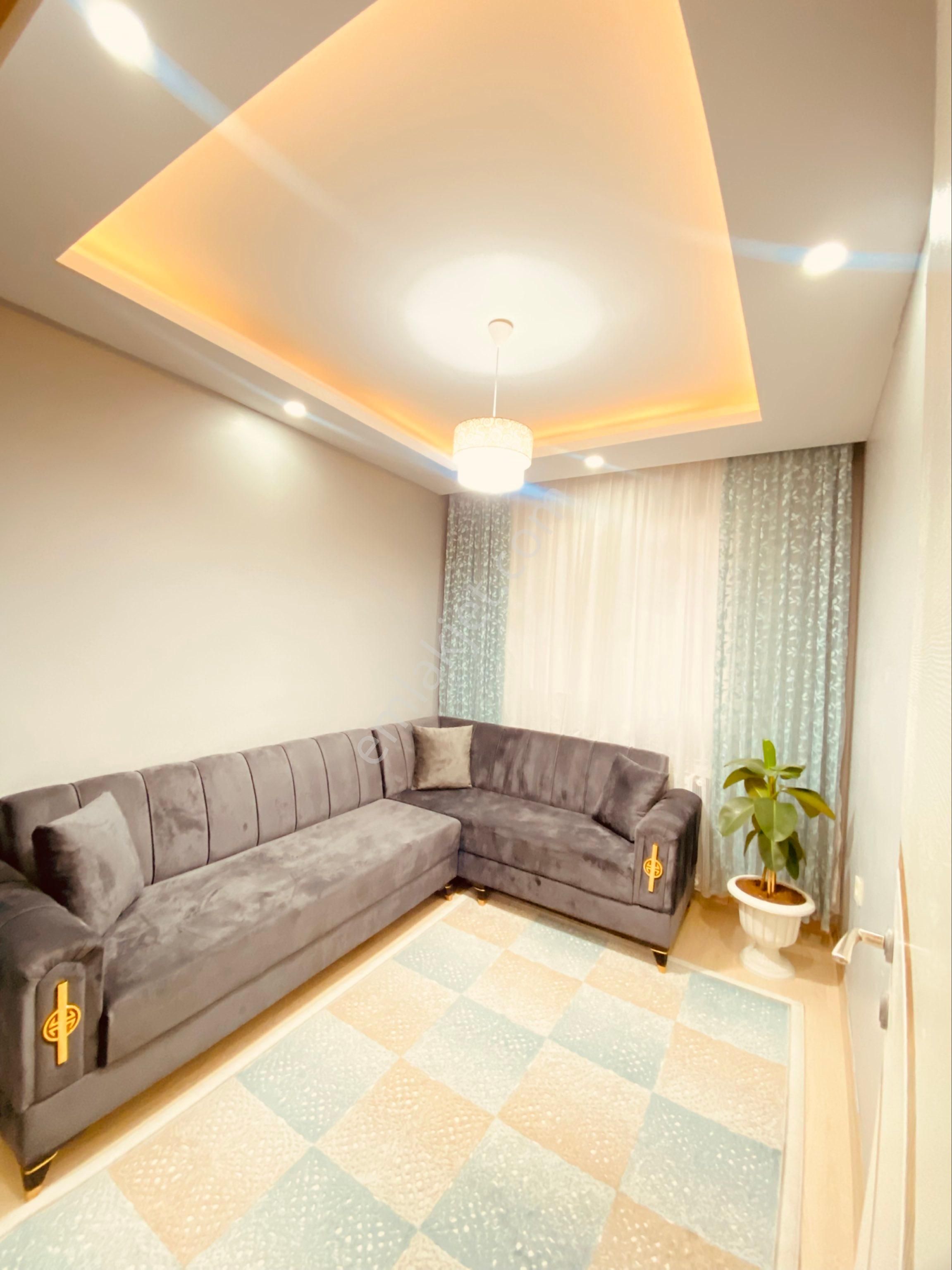 Yılmazdan İncirlik Kemalpaşada Satılık 3+1 K.mtfk Doğalgazlı İskanlı - Görsel 15