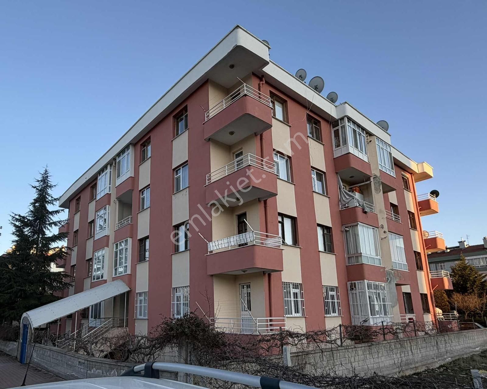 Sürşen Premium Group'dan Yazırda Fırsat 3+1 Daire ! - Görsel 2