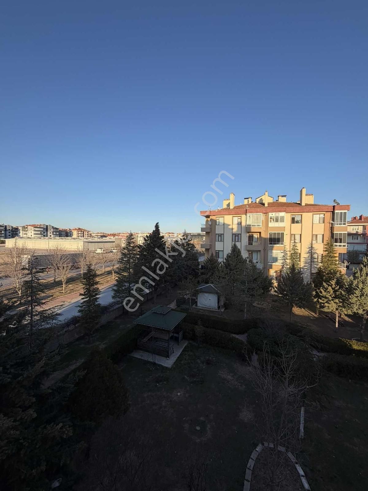 Sürşen Premium Group'dan Yazırda Fırsat 3+1 Daire ! - Görsel 15