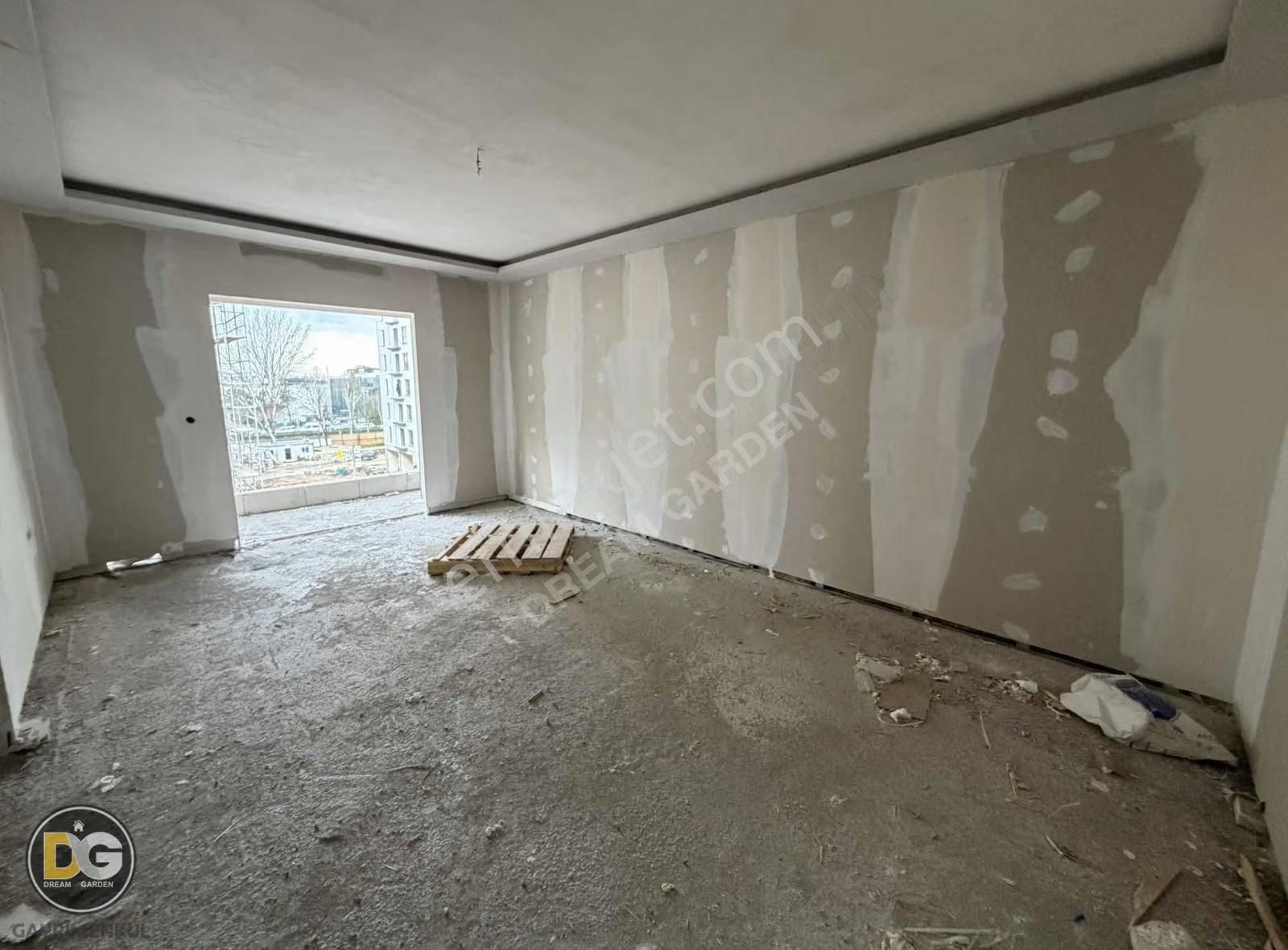 Bursa Osmangazi Akpınar Satılık 3+1 Bak Yapı Daire - Görsel 19