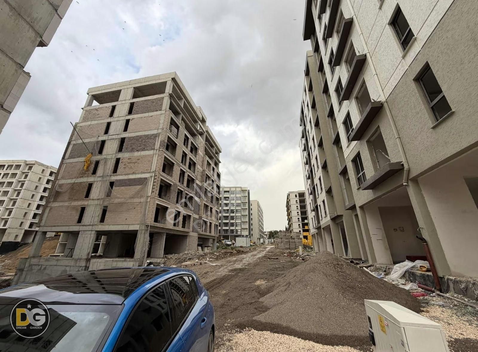 Bursa Osmangazi Akpınar Satılık 3+1 Bak Yapı Daire - Görsel 14