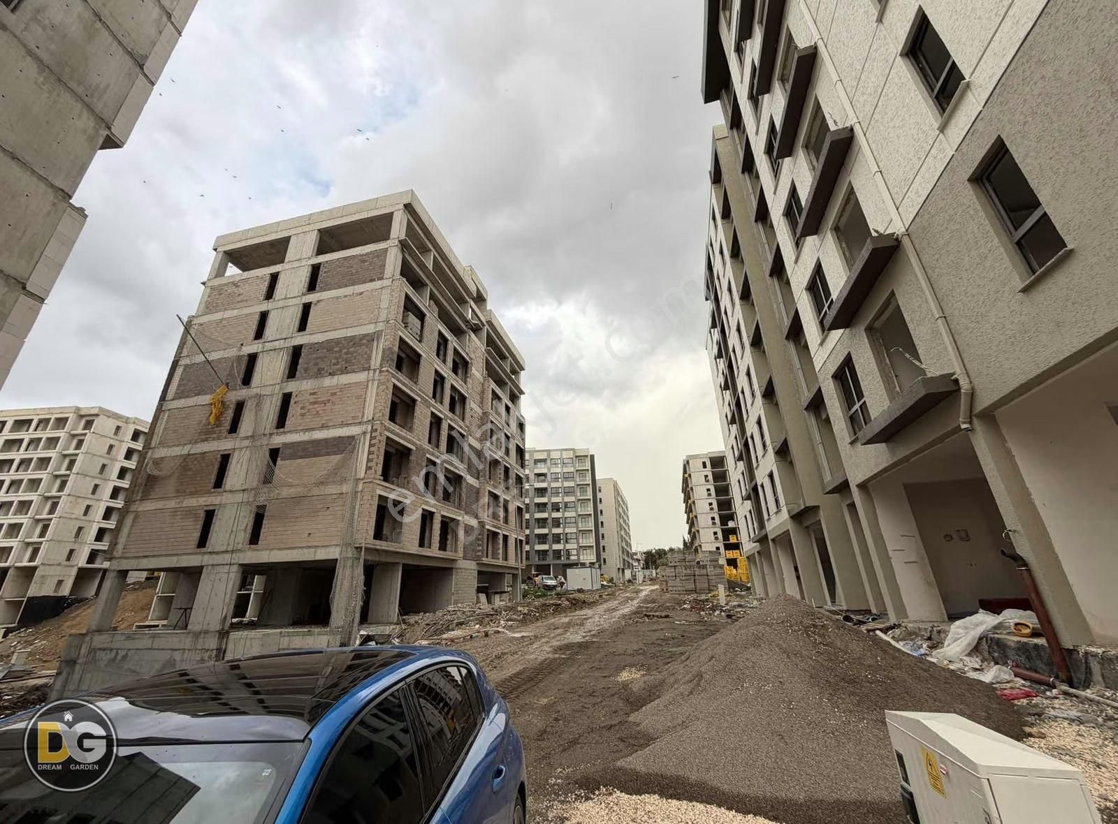 Bursa Osmangazi Akpınar Satılık 3+1 Bak Yapı Daire - Görsel 20