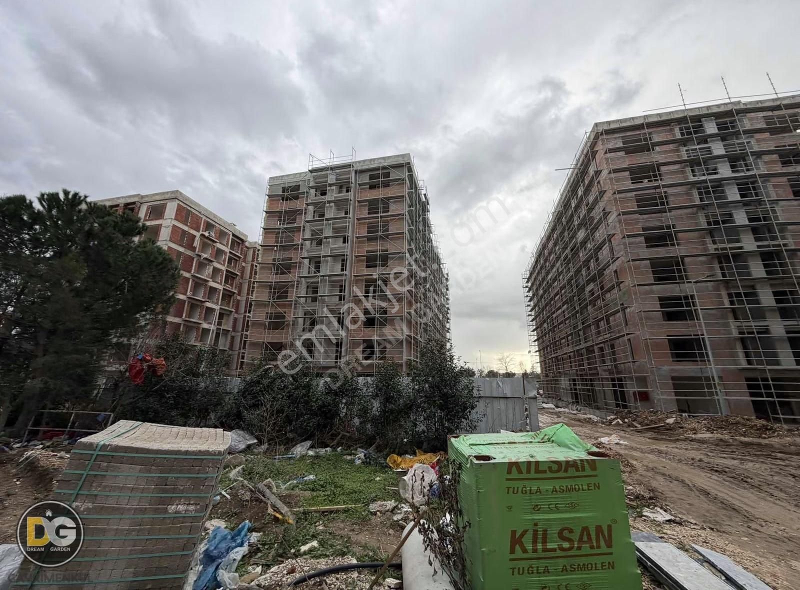 Bursa Osmangazi Akpınar Satılık 3+1 Bak Yapı Daire - Görsel 15