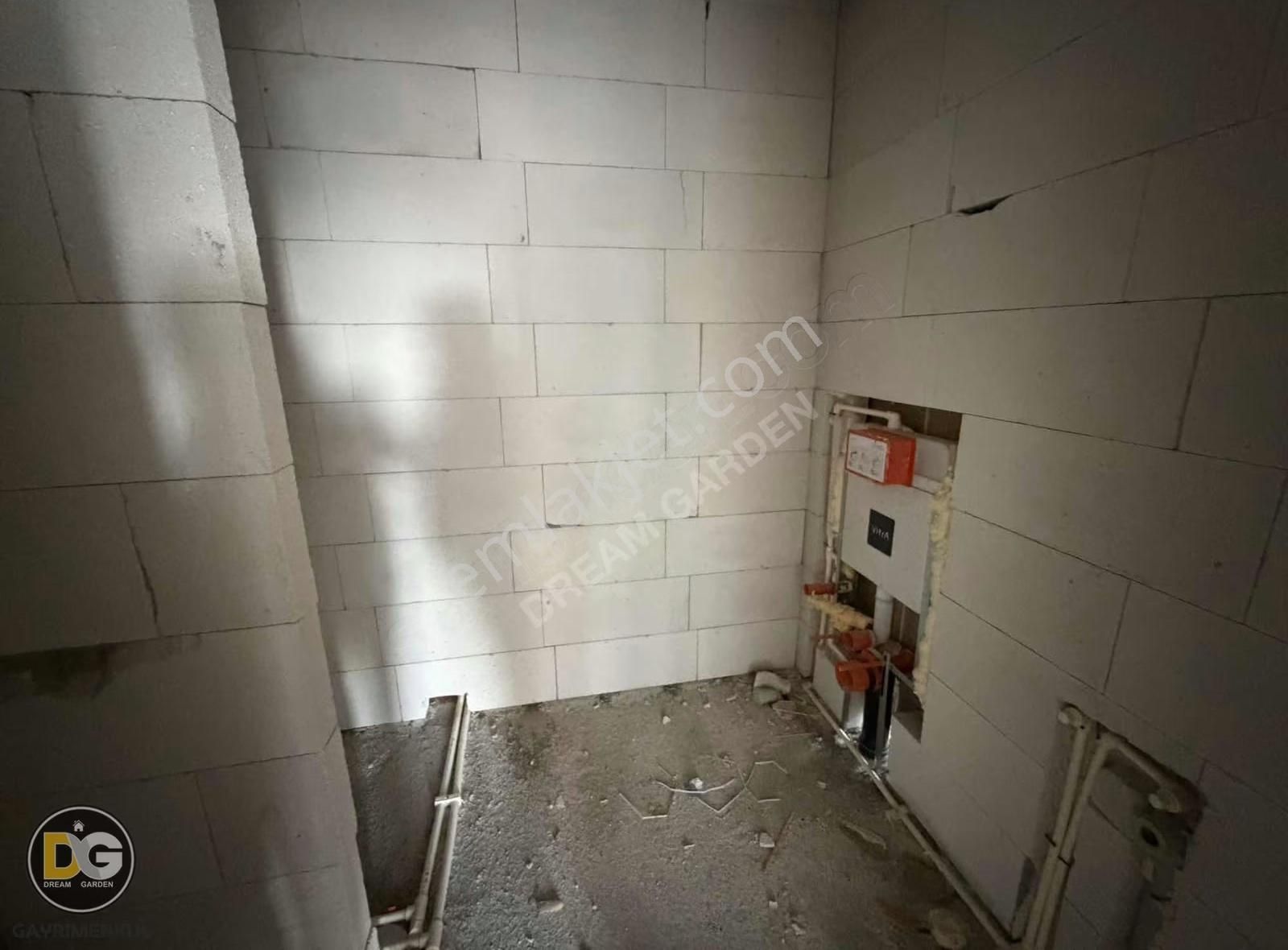 Bursa Osmangazi Akpınar Satılık 3+1 Bak Yapı Daire - Görsel 24