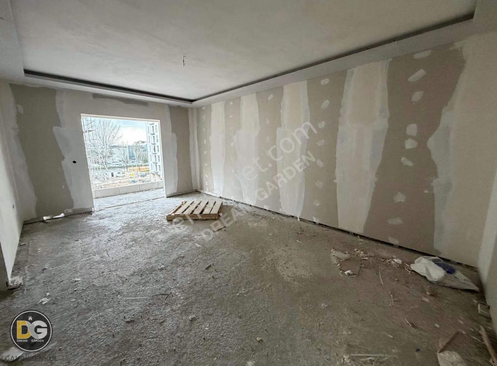 Bursa Osmangazi Akpınar Satılık 3+1 Bak Yapı Daire - Görsel 23