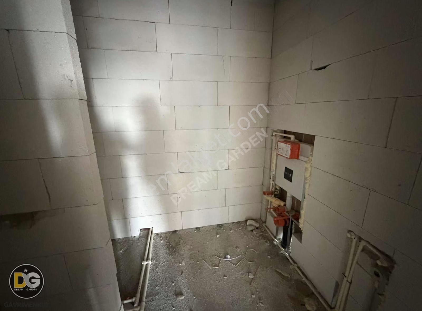 Bursa Osmangazi Akpınar Satılık 3+1 Bak Yapı Daire - Görsel 6