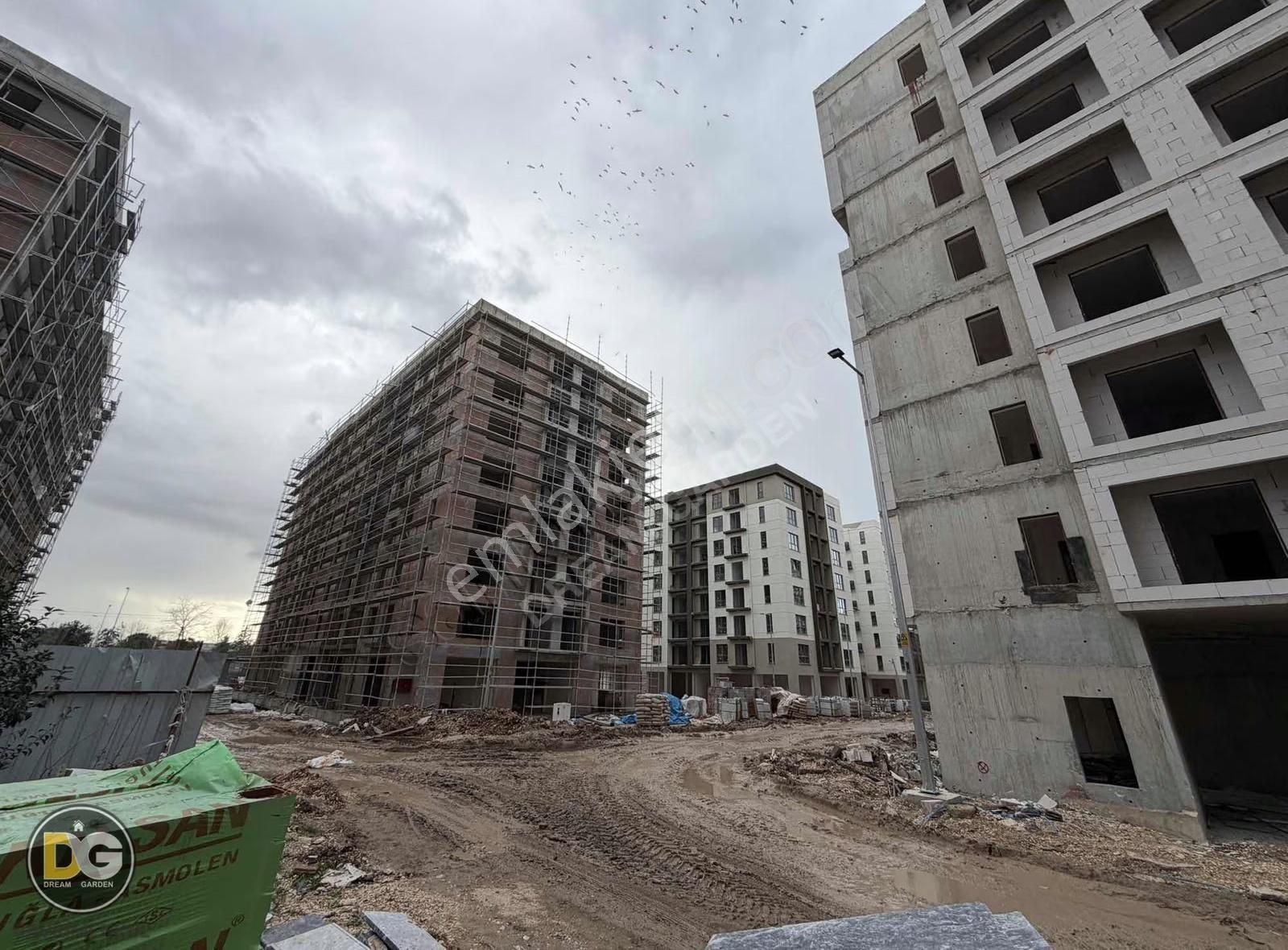 Bursa Osmangazi Akpınar Satılık 3+1 Bak Yapı Daire - Görsel 12