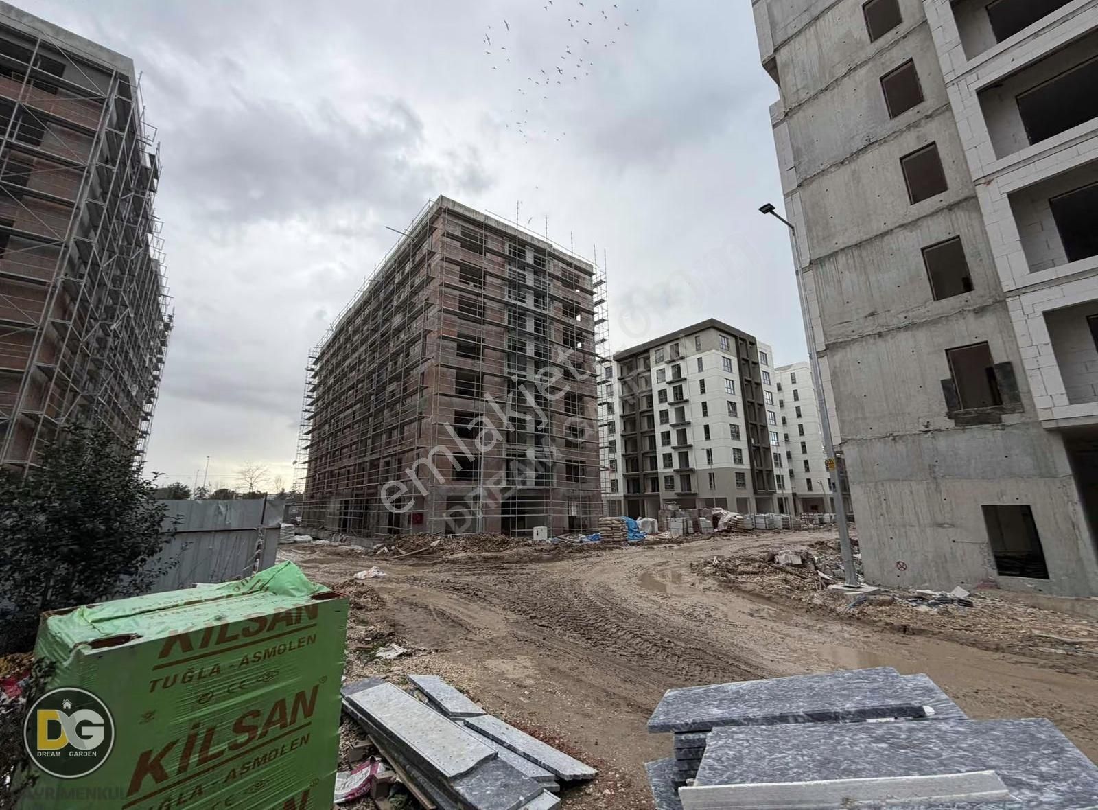 Bursa Osmangazi Akpınar Satılık 3+1 Bak Yapı Daire - Görsel 7