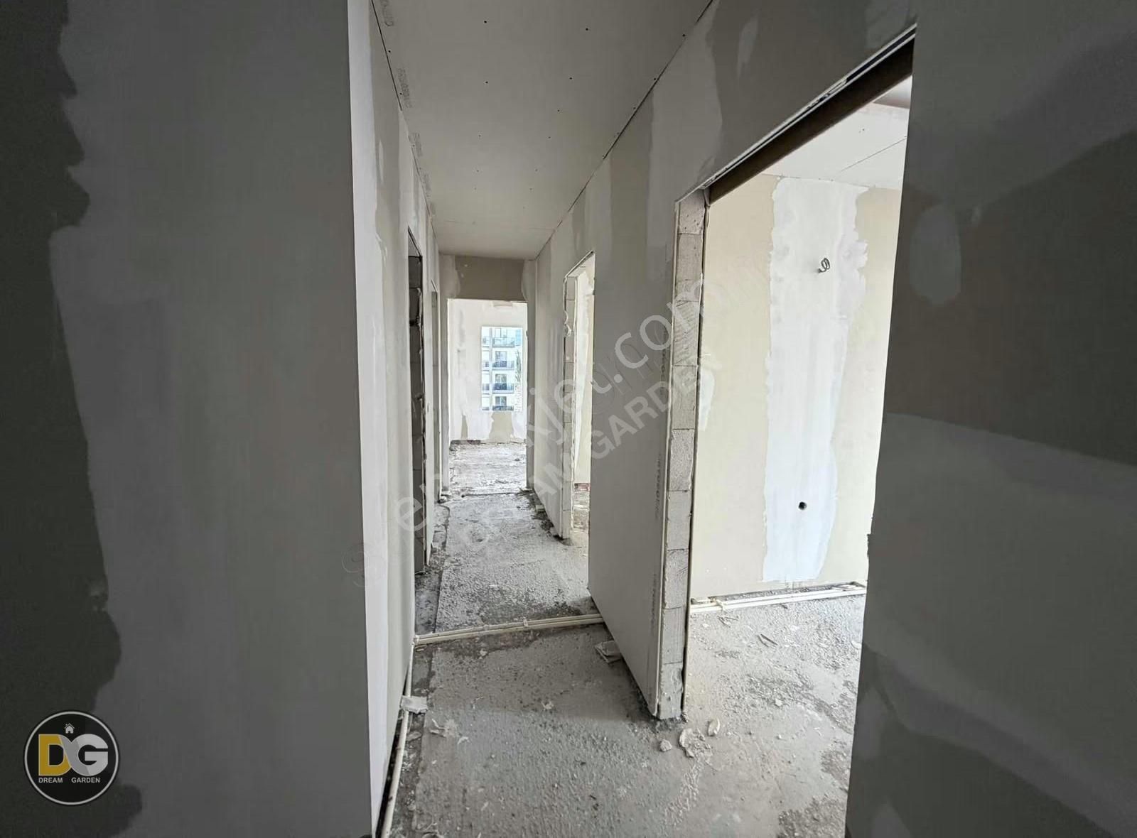 Bursa Osmangazi Akpınar Satılık 3+1 Bak Yapı Daire - Görsel 13