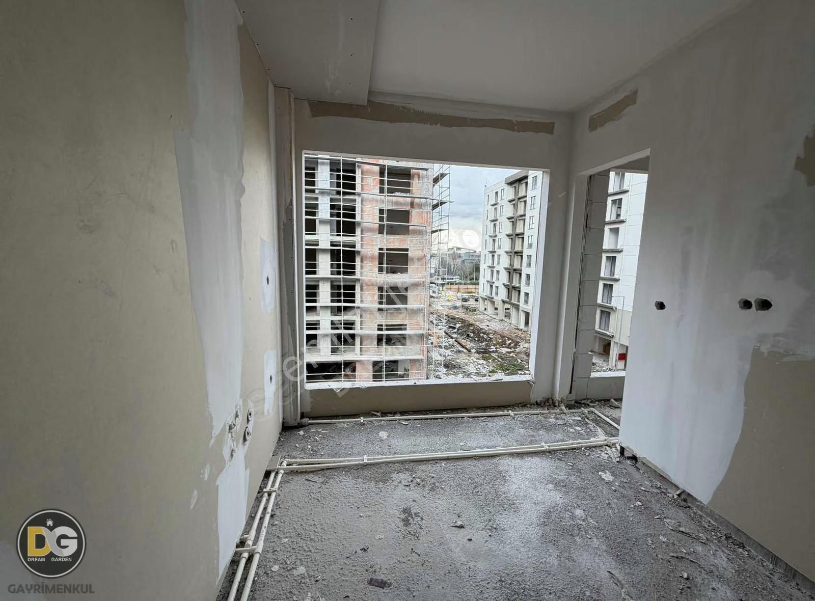 Bursa Osmangazi Akpınar Satılık 3+1 Bak Yapı Daire - Görsel 17