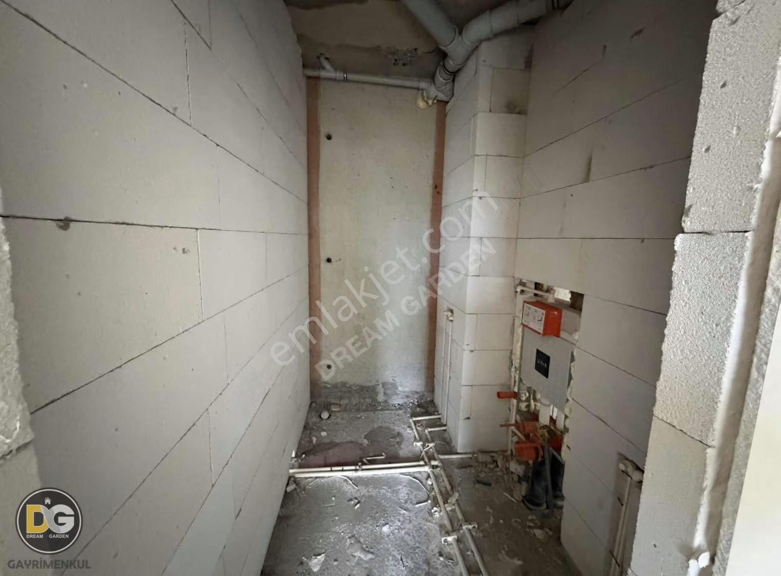 Bursa Osmangazi Akpınar Satılık 3+1 Bak Yapı Daire - Görsel 27