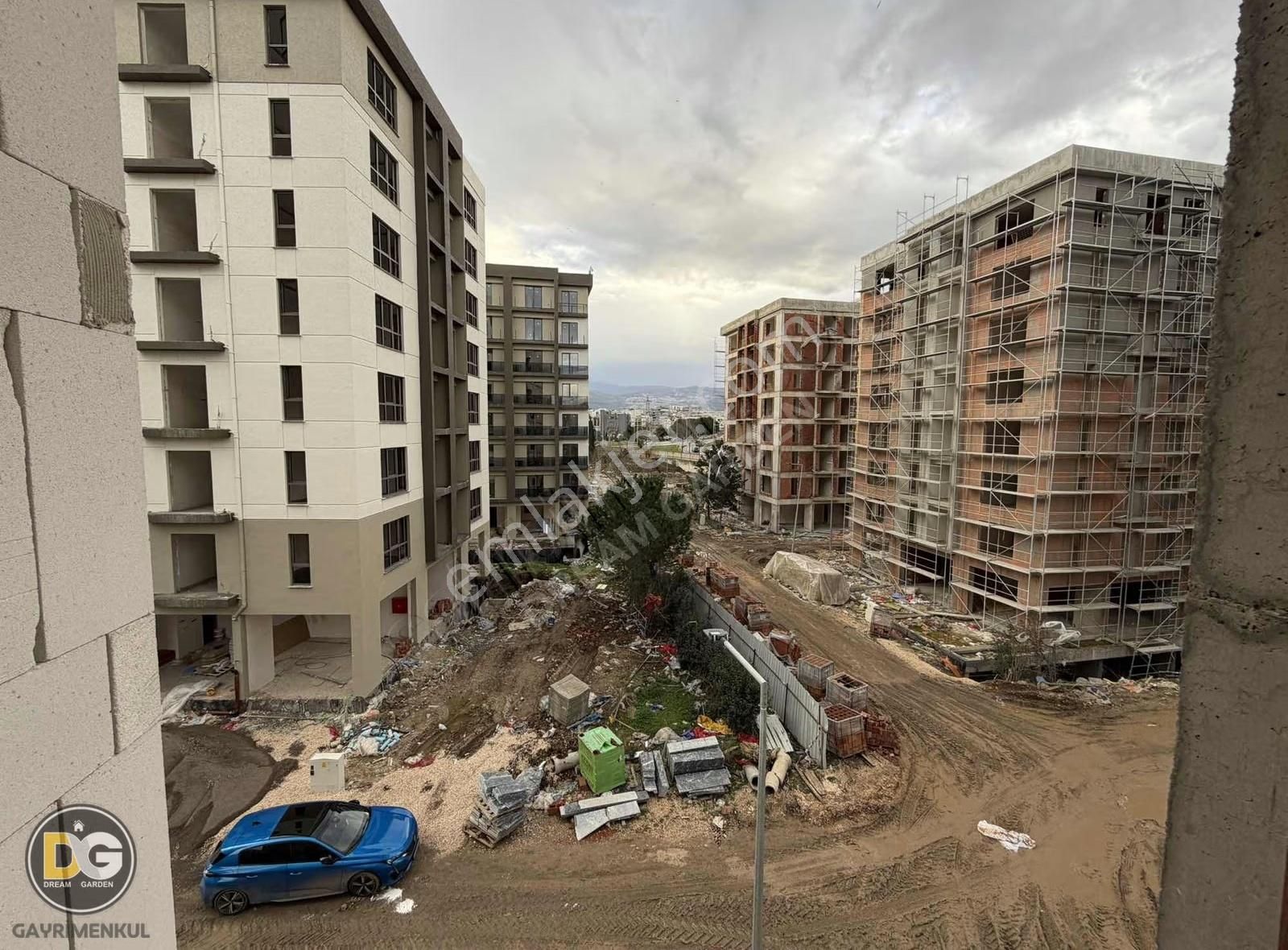 Bursa Osmangazi Akpınar Satılık 3+1 Bak Yapı Daire - Görsel 10