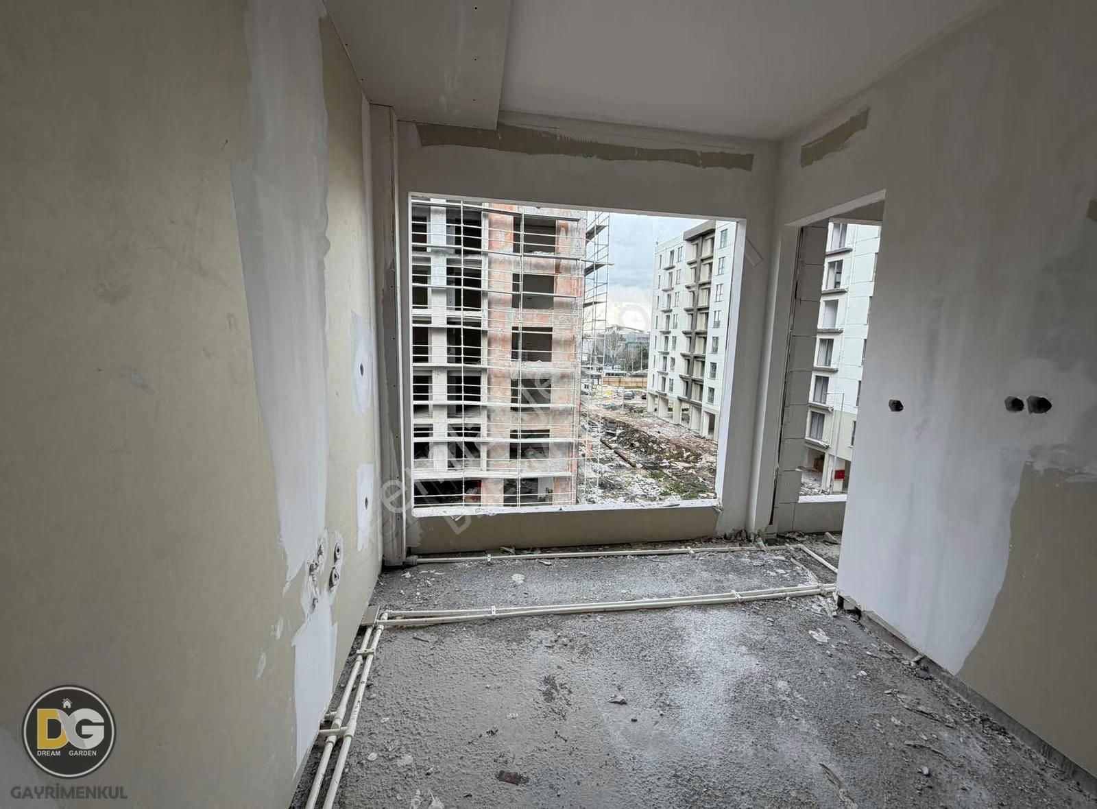 Bursa Osmangazi Akpınar Satılık 3+1 Bak Yapı Daire - Görsel 16