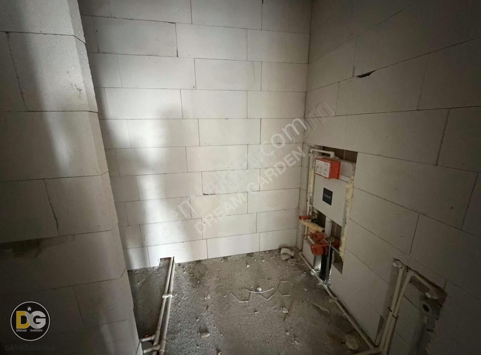 Bursa Osmangazi Akpınar Satılık 3+1 Bak Yapı Daire - Görsel 26