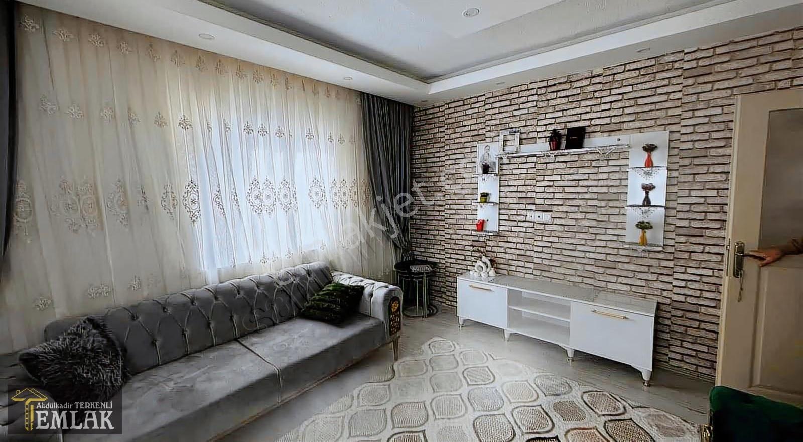 Terkenli Emlak 'tan Sultandağı Nda Aradığınız Yeri Bulduk - Görsel 7