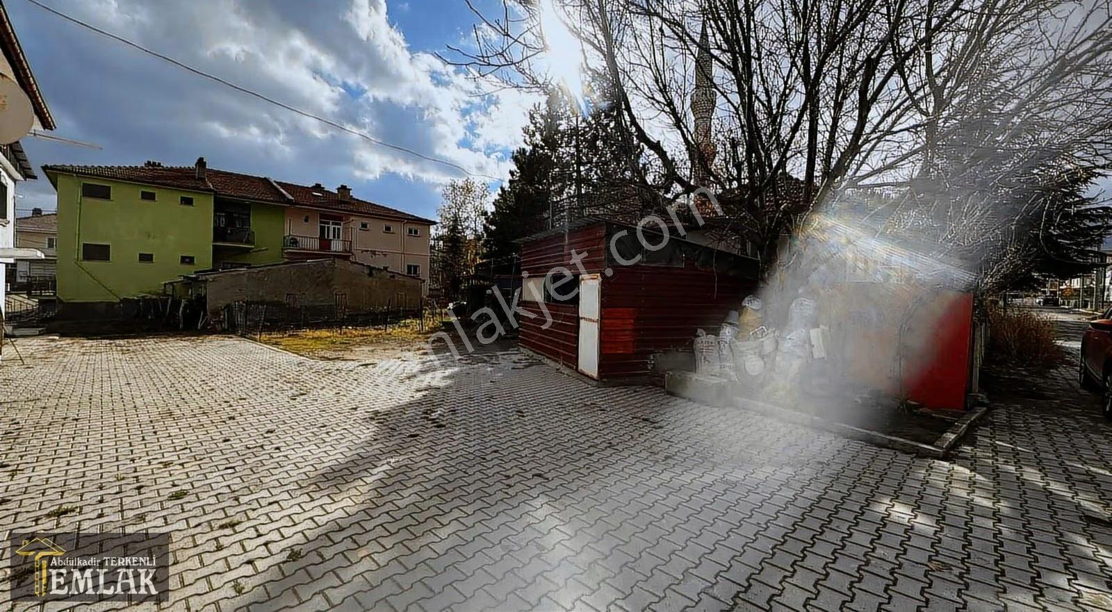 Terkenli Emlak 'tan Sultandağı Nda Aradığınız Yeri Bulduk - Görsel 4