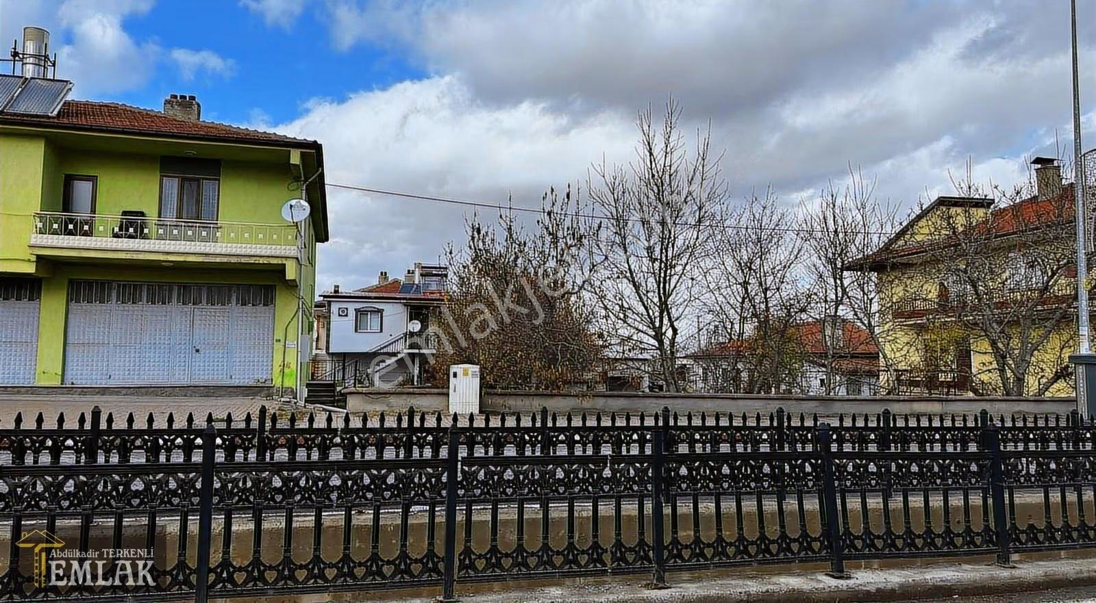 Terkenli Emlak 'tan Sultandağı Nda Aradığınız Yeri Bulduk - Görsel 22