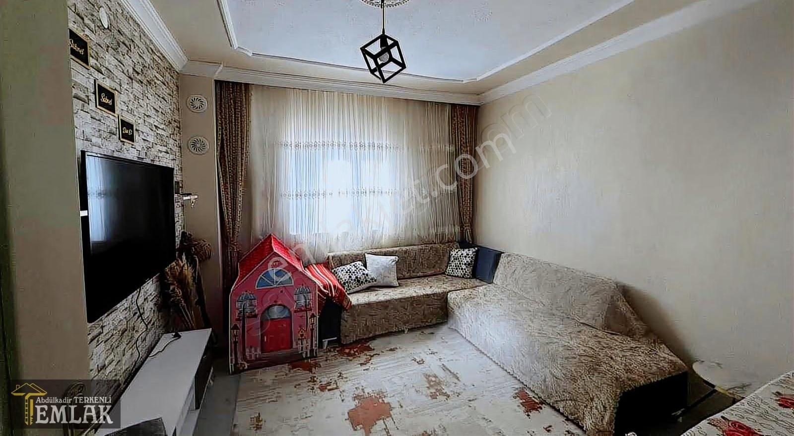 Terkenli Emlak 'tan Sultandağı Nda Aradığınız Yeri Bulduk - Görsel 24