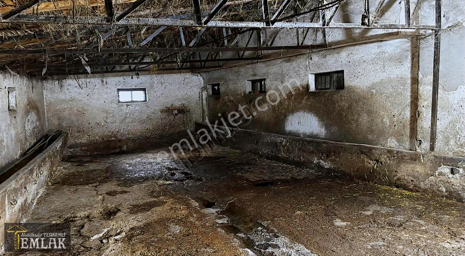 Terkenli Emlak 'tan Sultandağı Nda Aradığınız Yeri Bulduk - Görsel 9