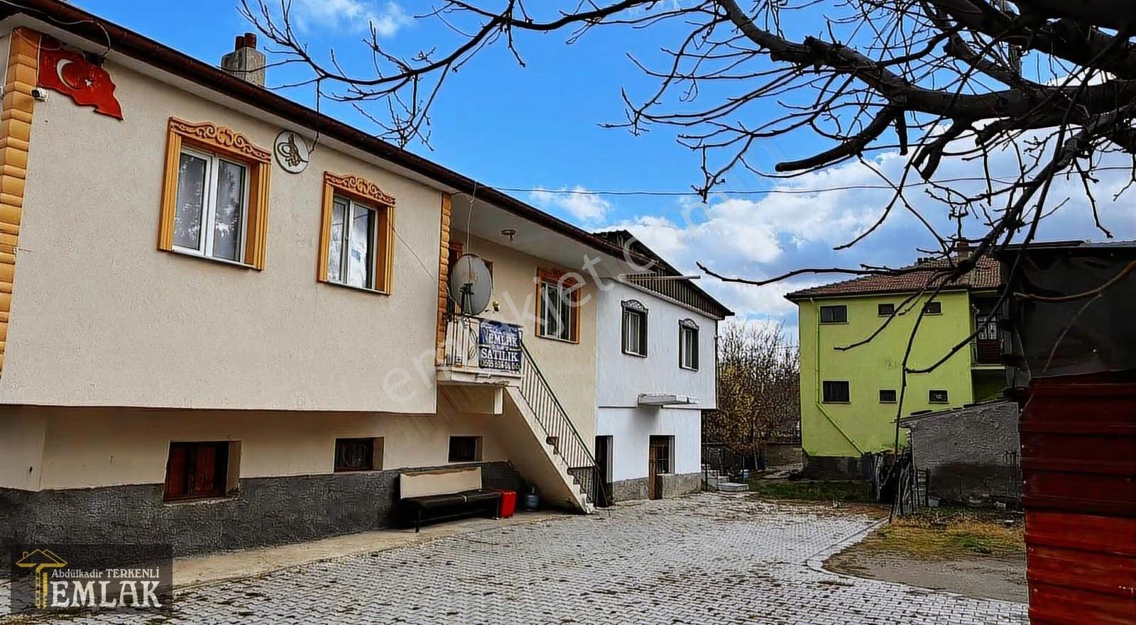 Terkenli Emlak 'tan Sultandağı Nda Aradığınız Yeri Bulduk - Görsel 17