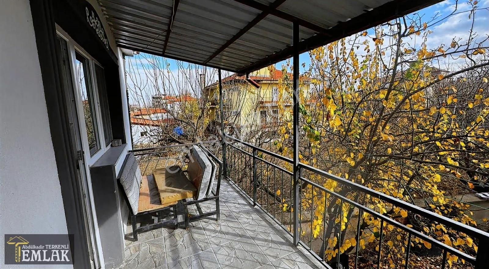 Terkenli Emlak 'tan Sultandağı Nda Aradığınız Yeri Bulduk - Görsel 23