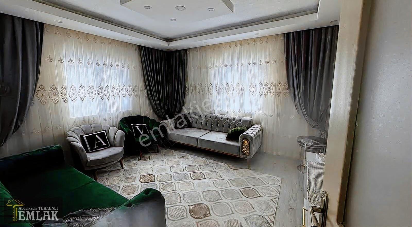 Terkenli Emlak 'tan Sultandağı Nda Aradığınız Yeri Bulduk - Görsel 18