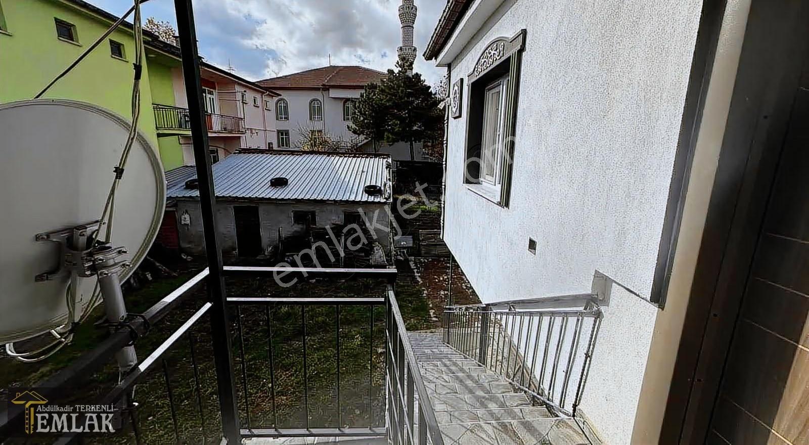 Terkenli Emlak 'tan Sultandağı Nda Aradığınız Yeri Bulduk - Görsel 29