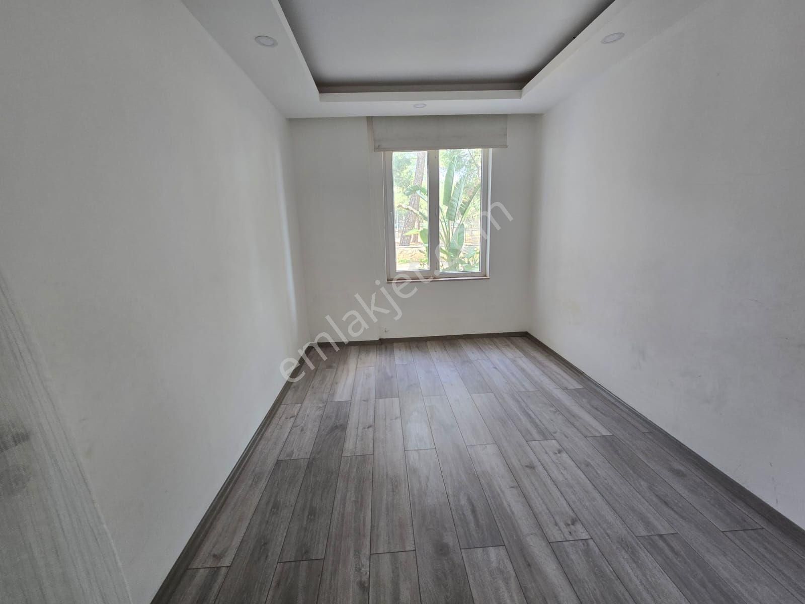 Döşemealtı Yeşilbayır’da Havuzlu Sitede Özel Bahçe Katı Geniş 3+1 Kiralık Daire - Görsel 18