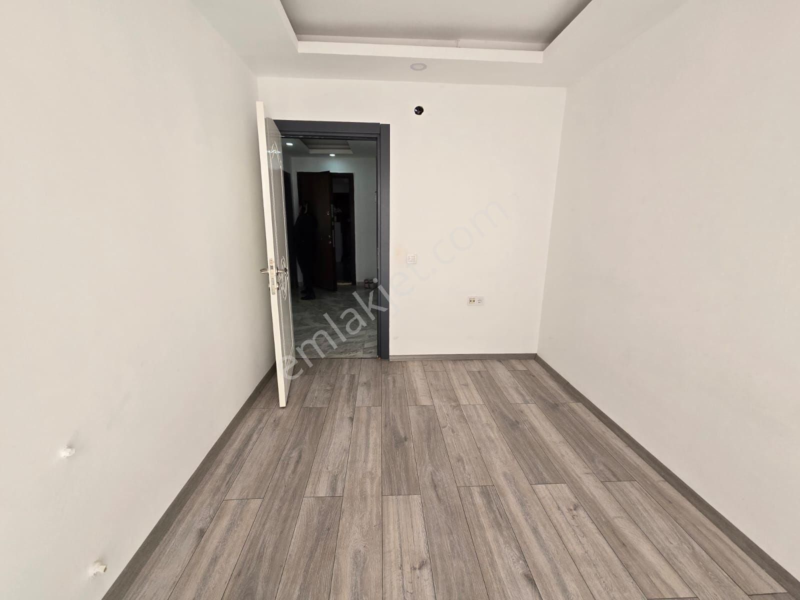 Döşemealtı Yeşilbayır’da Havuzlu Sitede Özel Bahçe Katı Geniş 3+1 Kiralık Daire - Görsel 19