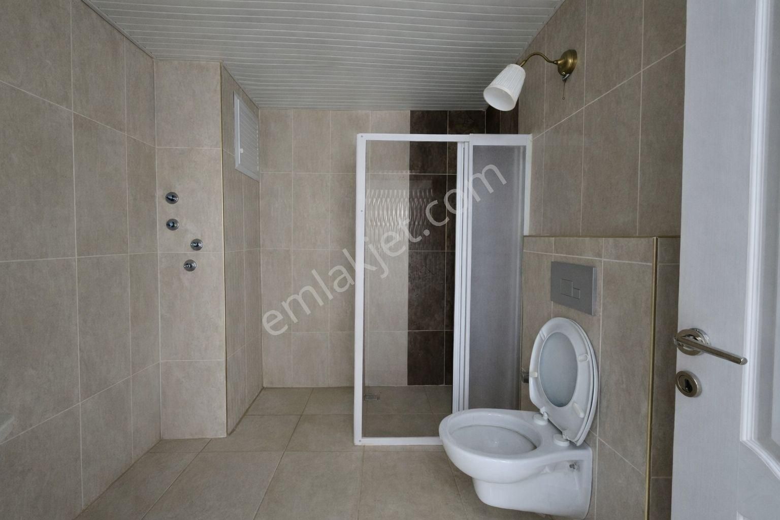 Döşemealtı Yeşilbayır’da Havuzlu Sitede Özel Bahçe Katı Geniş 3+1 Kiralık Daire - Görsel 16