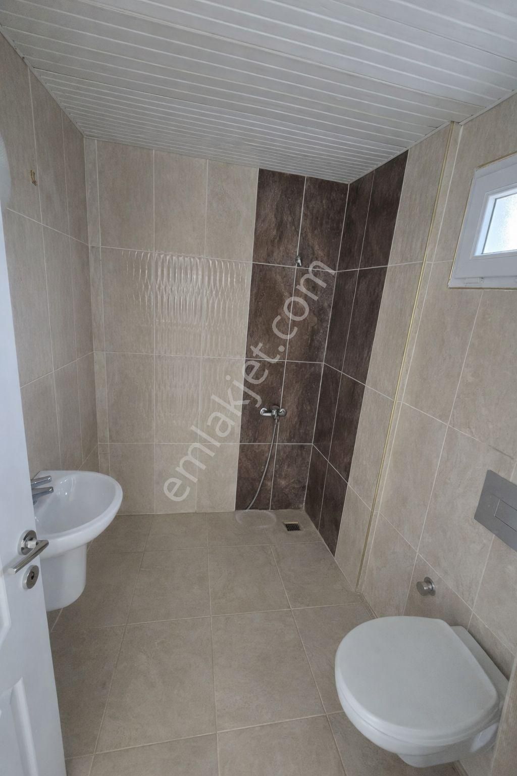 Döşemealtı Yeşilbayır’da Havuzlu Sitede Özel Bahçe Katı Geniş 3+1 Kiralık Daire - Görsel 14