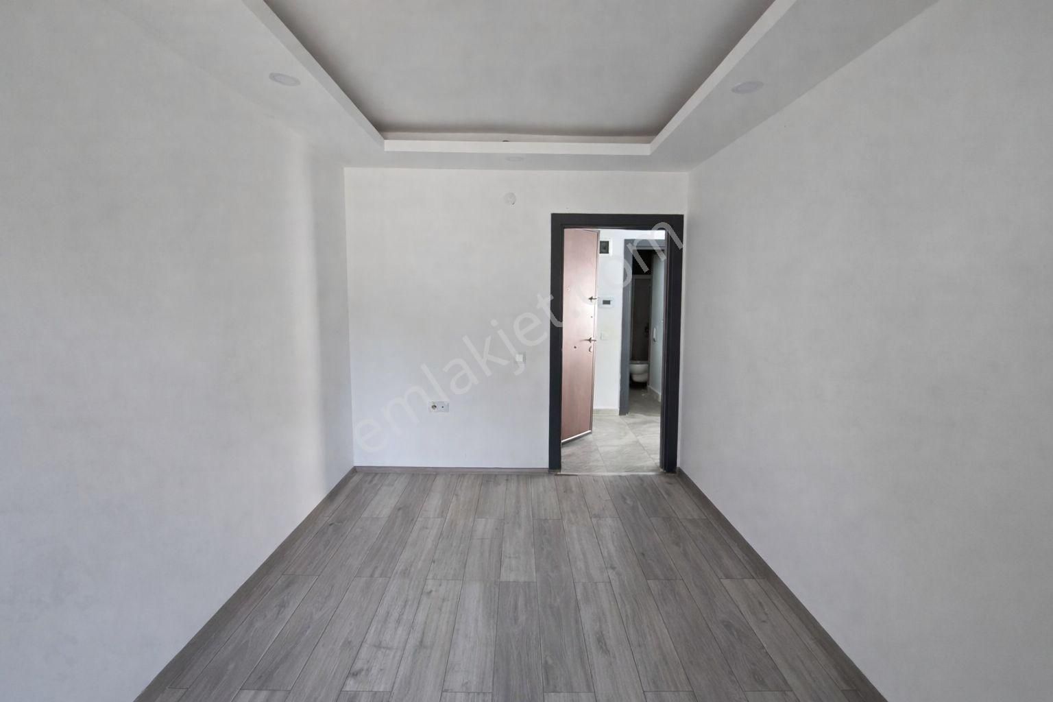 Döşemealtı Yeşilbayır’da Havuzlu Sitede Özel Bahçe Katı Geniş 3+1 Kiralık Daire - Görsel 12