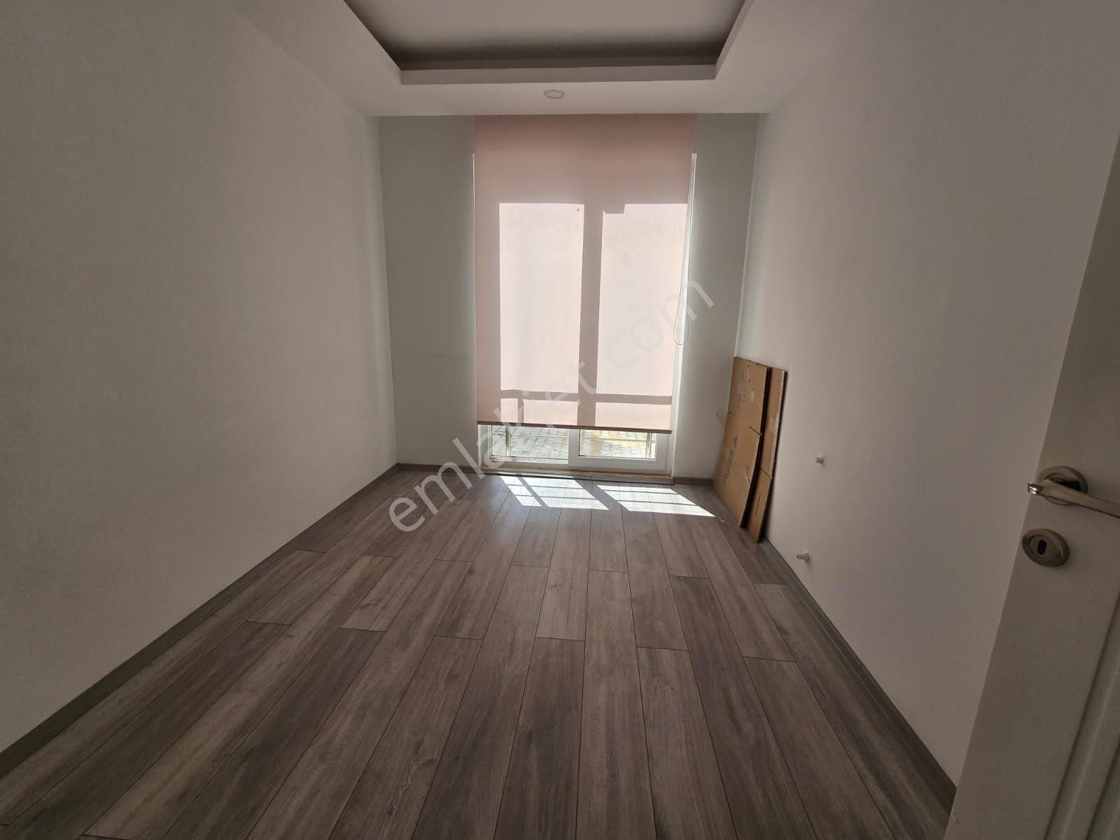 Döşemealtı Yeşilbayır’da Havuzlu Sitede Özel Bahçe Katı Geniş 3+1 Kiralık Daire - Görsel 21