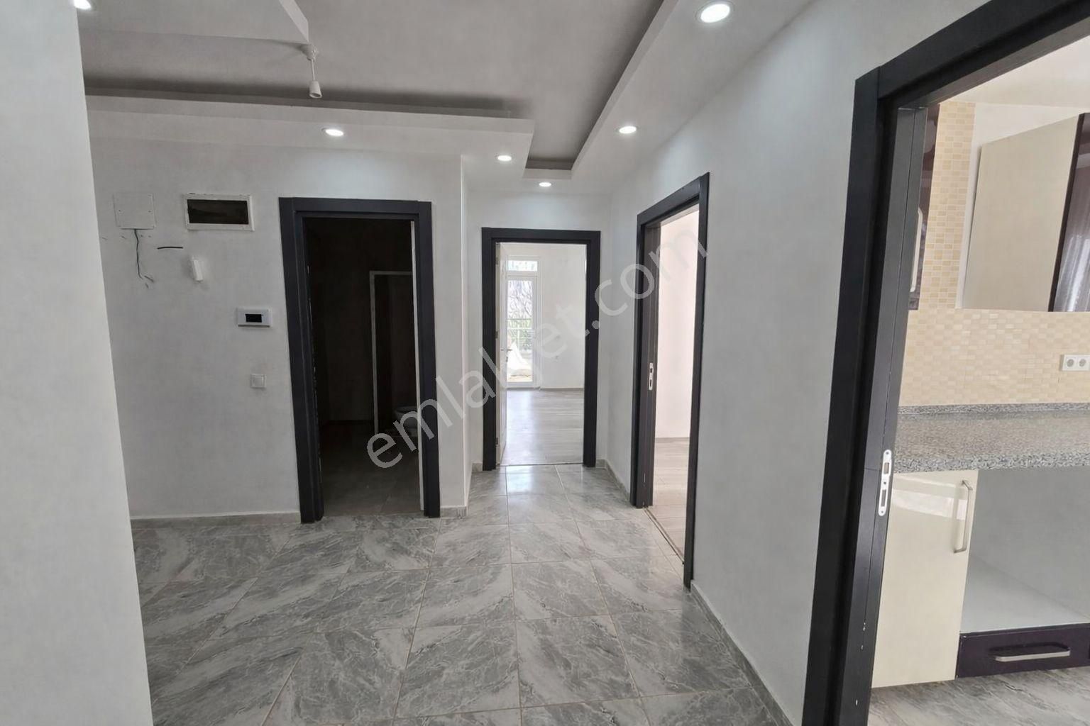 Döşemealtı Yeşilbayır’da Havuzlu Sitede Özel Bahçe Katı Geniş 3+1 Kiralık Daire - Görsel 10